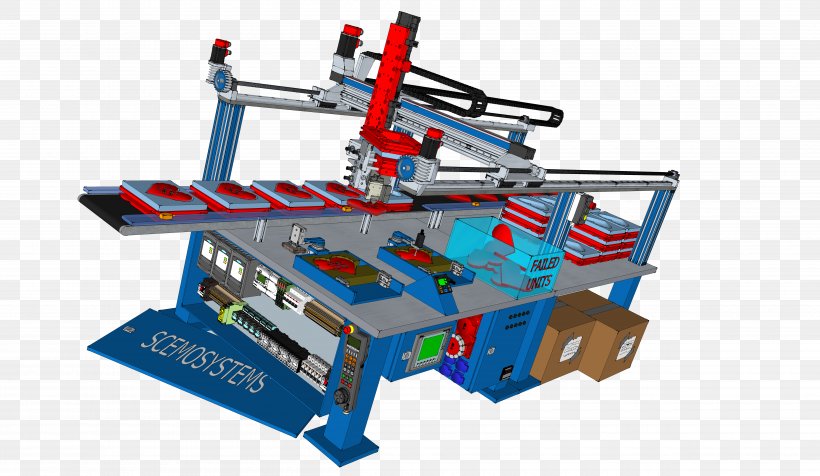 Scemo Oy Cells And Robots Automation Machine Tool, PNG, 5000x2908px, Cells And Robots, Afacere, Automation, Machine, Machine Tool Download Free