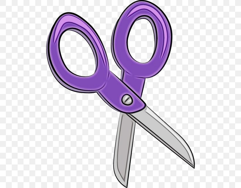 School Supplies Cartoon, PNG, 506x640px, Watercolor, Child, Cutting, Cutting Tool, Hairdresser Download Free
