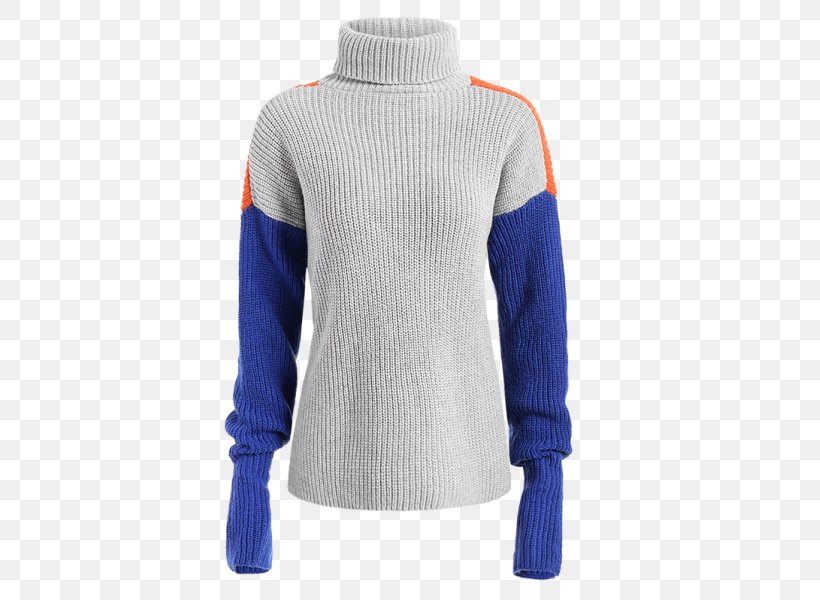 Sweater Shoulder Sleeve Outerwear Product, PNG, 600x600px, Sweater, Blue, Cobalt Blue, Electric Blue, Joint Download Free