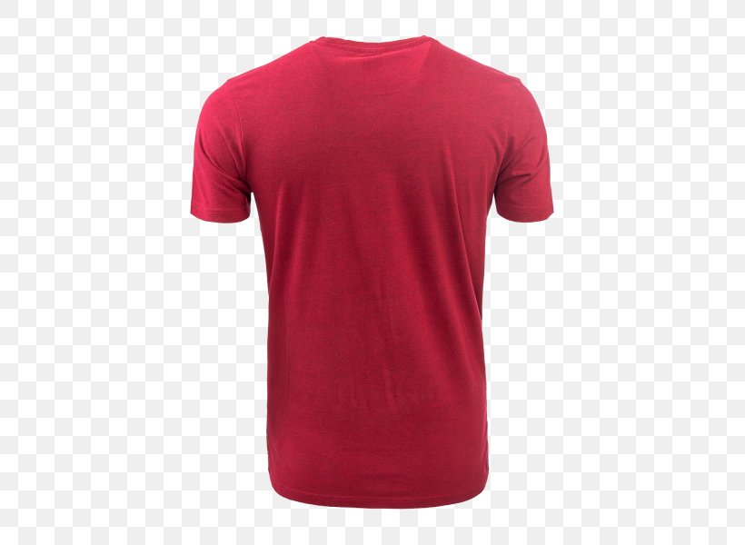 T-shirt Tango Red Volcanic Plug, PNG, 600x600px, Tshirt, Active Shirt, Neck, Red, Sleeve Download Free