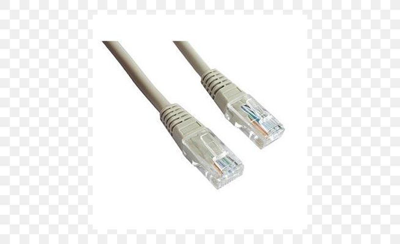 Twisted Pair Electrical Cable Category 5 Cable Internet Patch Cable, PNG, 500x500px, Twisted Pair, Cable, Category 5 Cable, Coaxial Cable, Computer Download Free