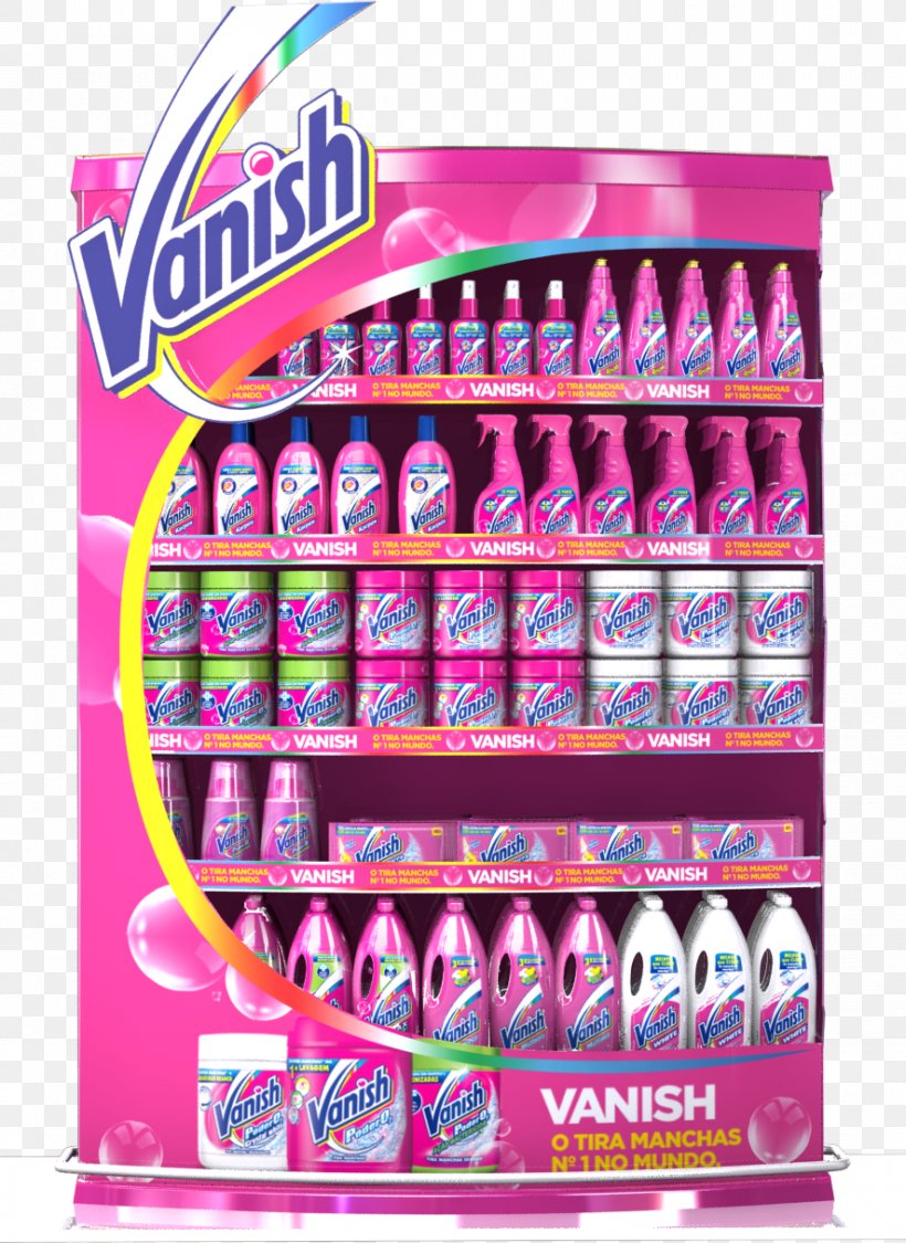 Vanish Stain Removal Textile, PNG, 886x1216px, Vanish, Magenta, Pink, Pink M, Stain Download Free