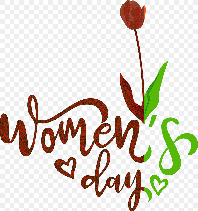 Womens Day Happy Womens Day, PNG, 2813x3000px, Womens Day, Cut Flowers, Floral Design, Flower, Happy Womens Day Download Free