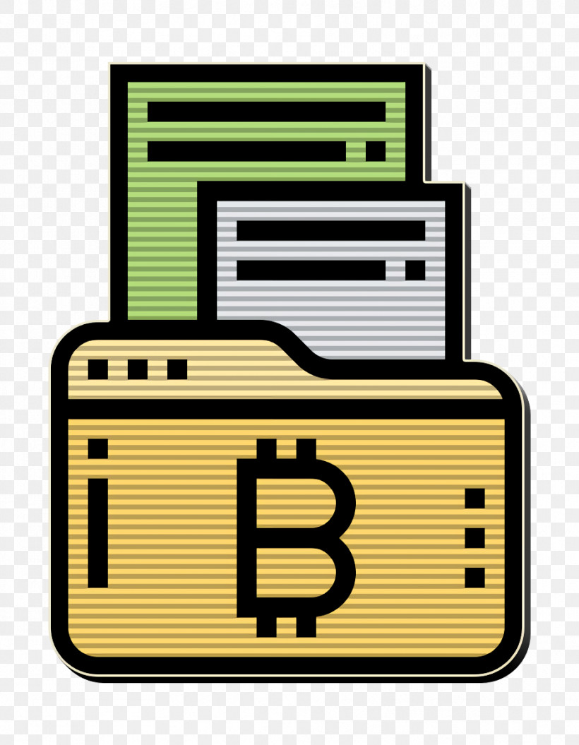 Blockchain Icon Folder Icon Bitcoin Icon, PNG, 934x1202px, Blockchain Icon, Bitcoin Icon, Folder Icon, Line Download Free