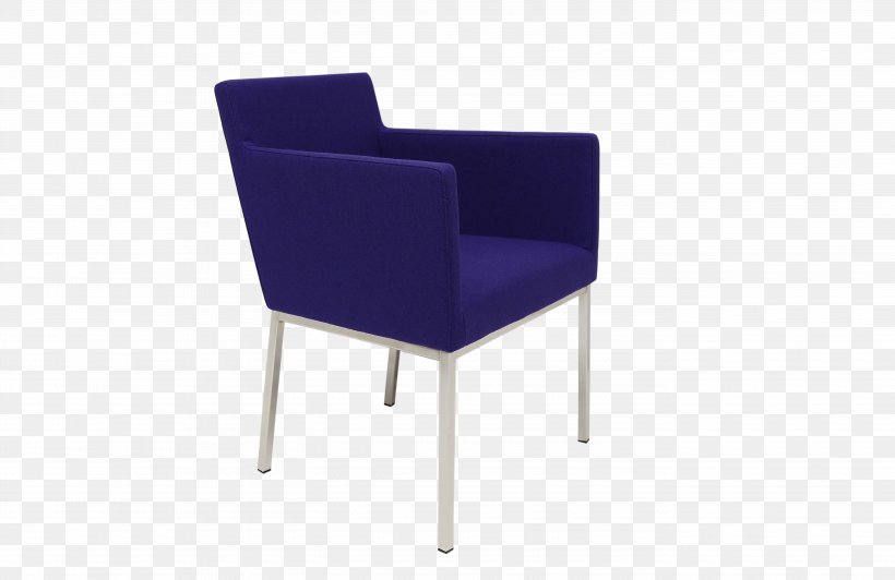 Chair Armrest, PNG, 5510x3580px, Chair, Armrest, Cobalt Blue, Furniture, Purple Download Free