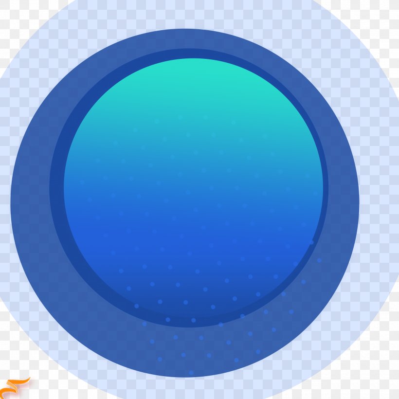 Circle Cartoon Geometry, PNG, 2500x2500px, Cartoon, Animation, Aqua, Azure, Blue Download Free