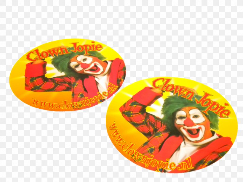 Clown Jopie En Tante Angelique Artikel Kinderfeest Compact Disc, PNG, 1024x768px, Clown, Artikel, Bib, Child, Clothing Download Free