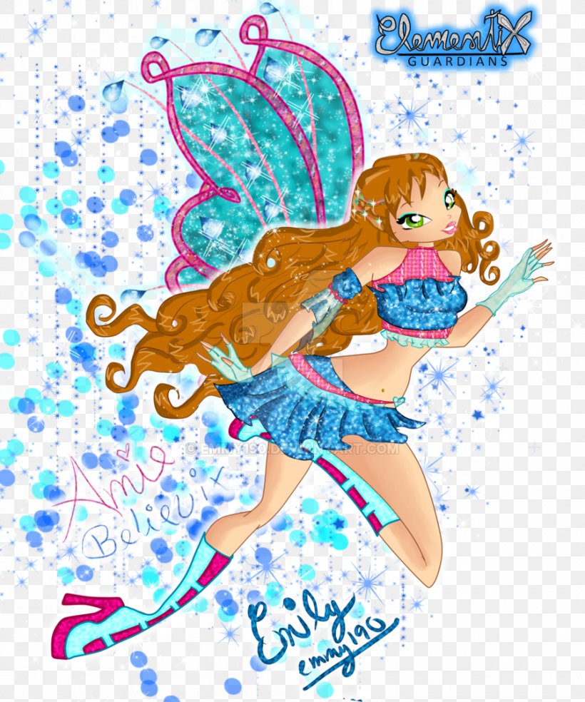 DeviantArt Artist Illustration Fairy, PNG, 900x1080px, Deviantart, Area, Art, Artist, Believix Download Free