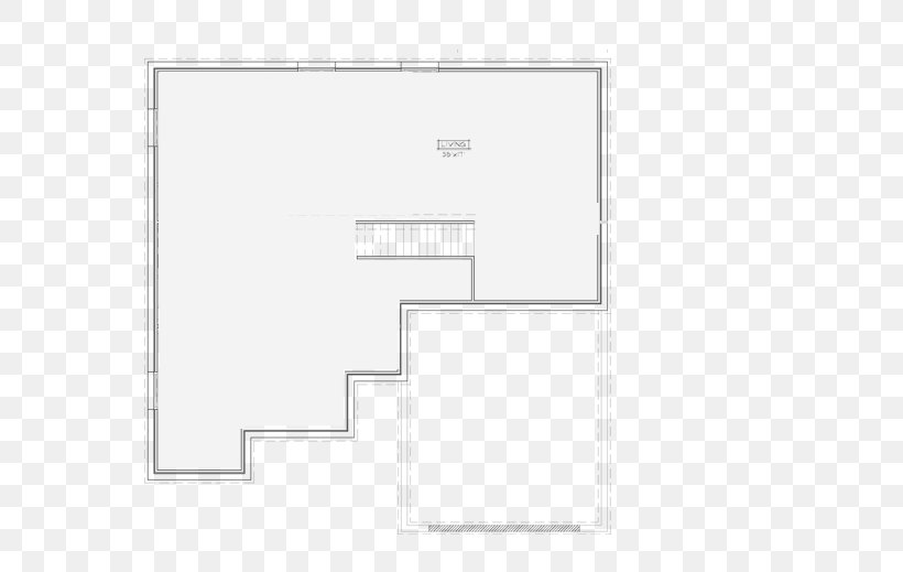 House Floor Plan Line, PNG, 600x519px, House, Area, Diagram, Elevation, Floor Download Free