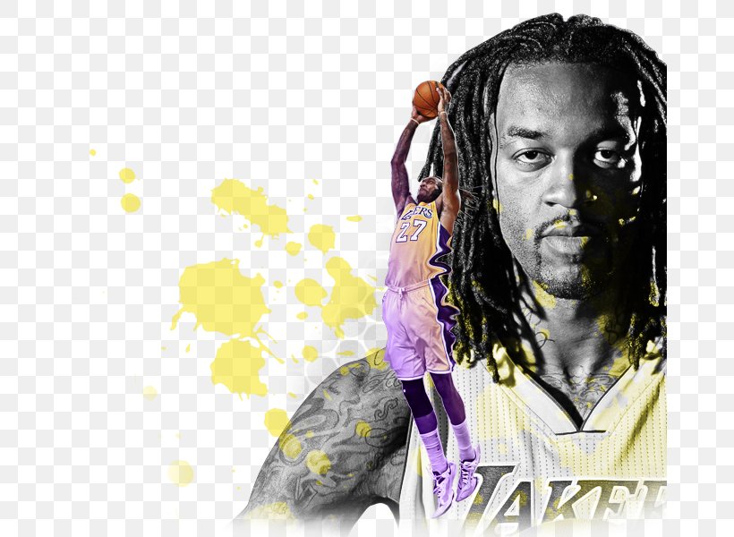Jordan Hill Los Angeles Lakers The NBA Finals Golden State Warriors, PNG, 670x600px, Watercolor, Cartoon, Flower, Frame, Heart Download Free