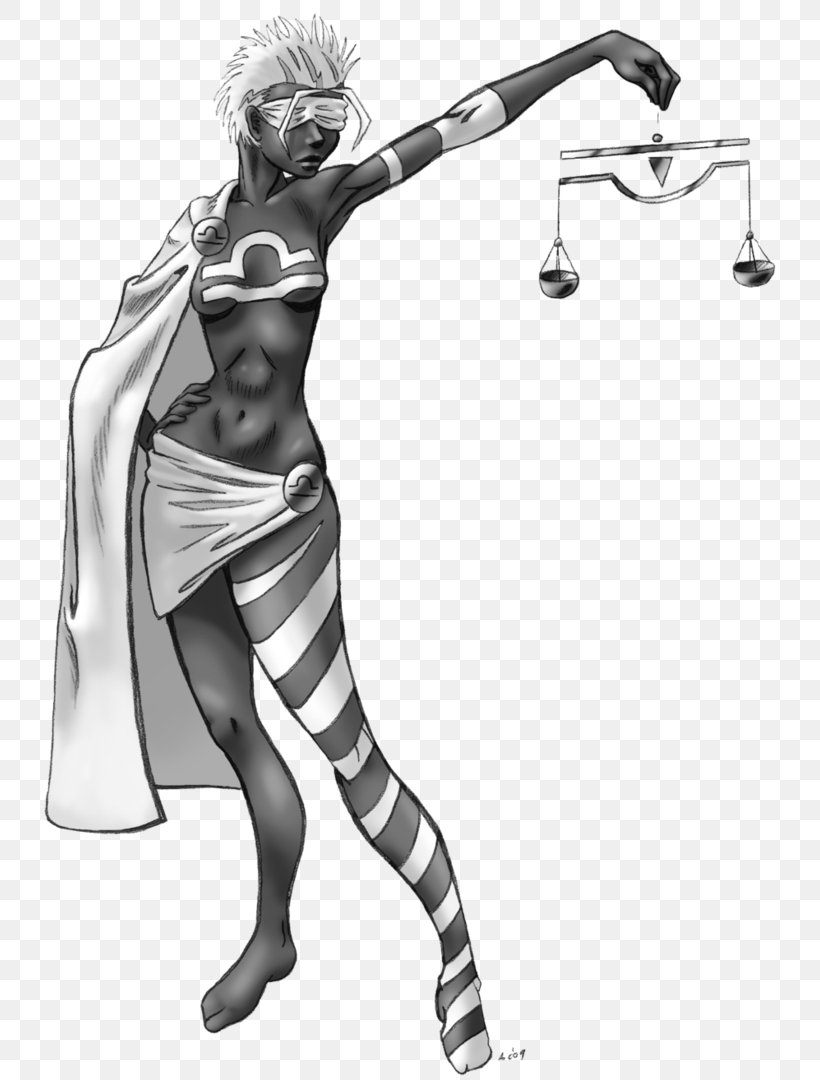 Libra Zodiac Lady Justice Art, PNG, 740x1080px, Watercolor, Cartoon, Flower, Frame, Heart Download Free