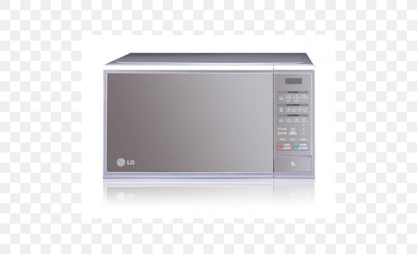 Microwave Ovens LG Electronics LG Corp Home Appliance, PNG, 500x500px, Microwave Ovens, Autodefrost, Convection Oven, Defy Appliances, Electronics Download Free