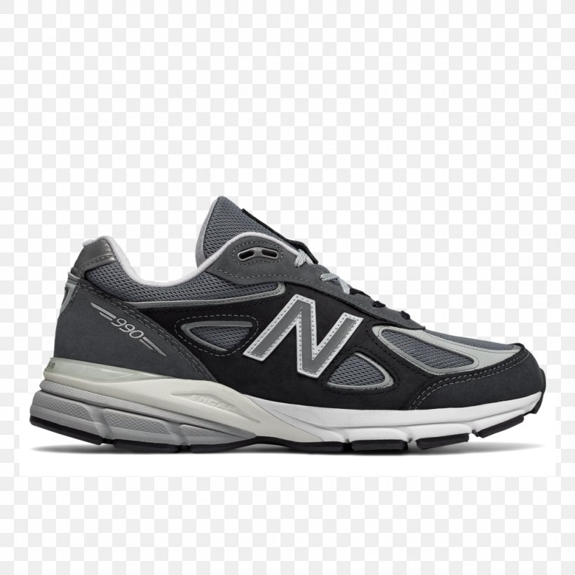 New Balance Made In USA United States Sneakers Shoe, PNG, 1024x1024px, New Balance, Athletic Shoe, Basketball Shoe, Black, Brand Download Free