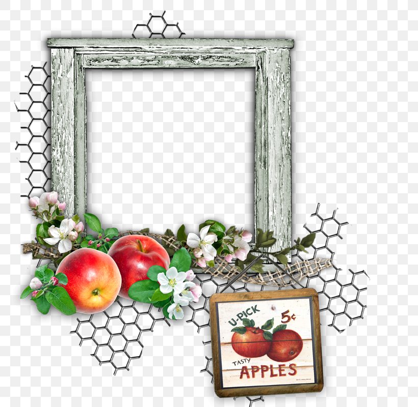 Picture Frames Digital Scrapbooking, PNG, 800x800px, Picture Frames, Christmas, Christmas Decoration, Christmas Ornament, Coupon Download Free