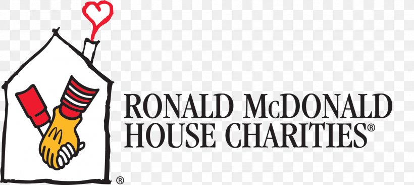 Ronald McDonald House Charities McDonald's Foundation Maison Des Parents Ronald McDonald, PNG, 2023x904px, Ronald Mcdonald, Area, Brand, Charitable Organization, Foundation Download Free