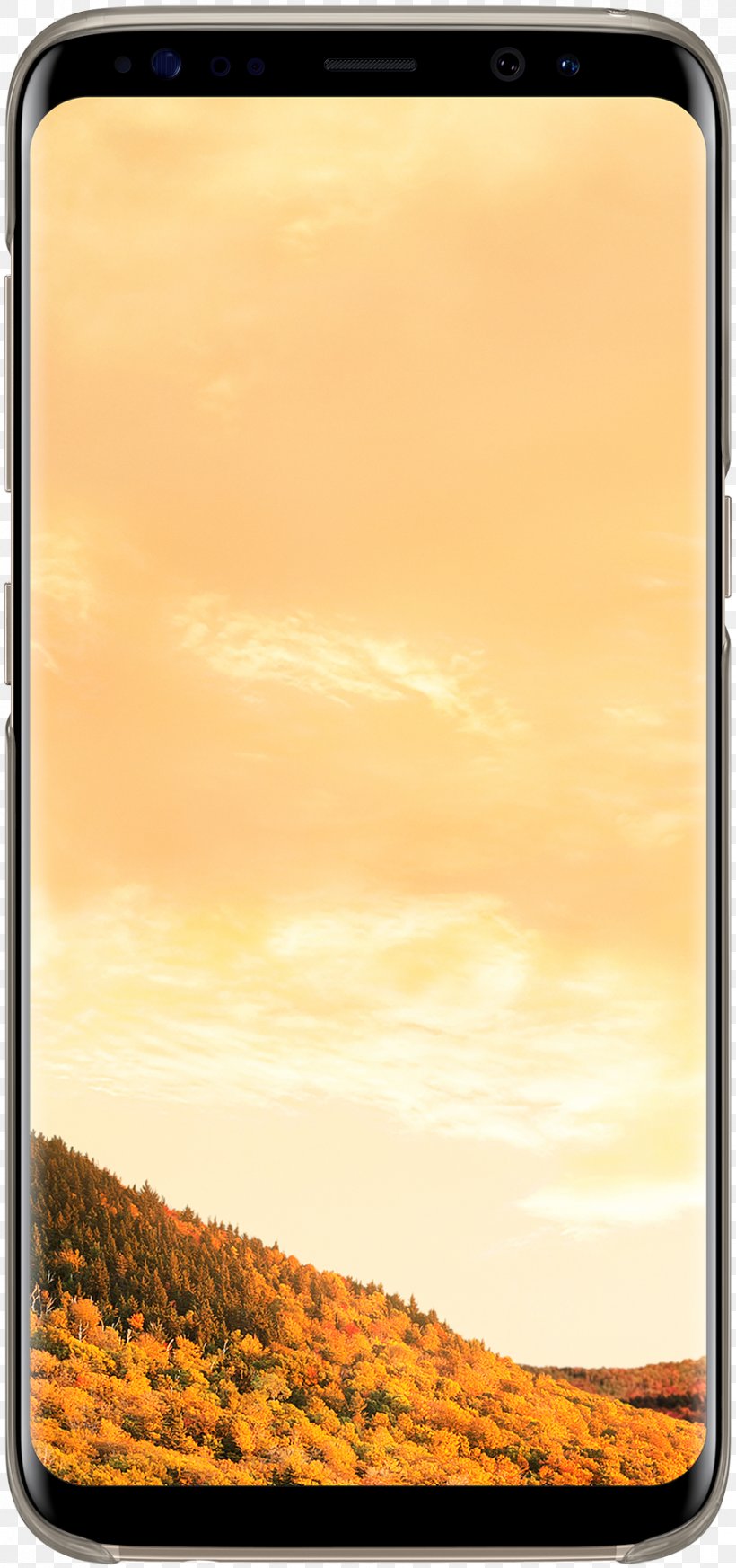 Samsung Galaxy S8+ Samsung Galaxy S Plus Sony Xperia XZ Premium, PNG, 881x1876px, Samsung Galaxy S8, Android, Display Device, Dual Sim, Mobile Phones Download Free