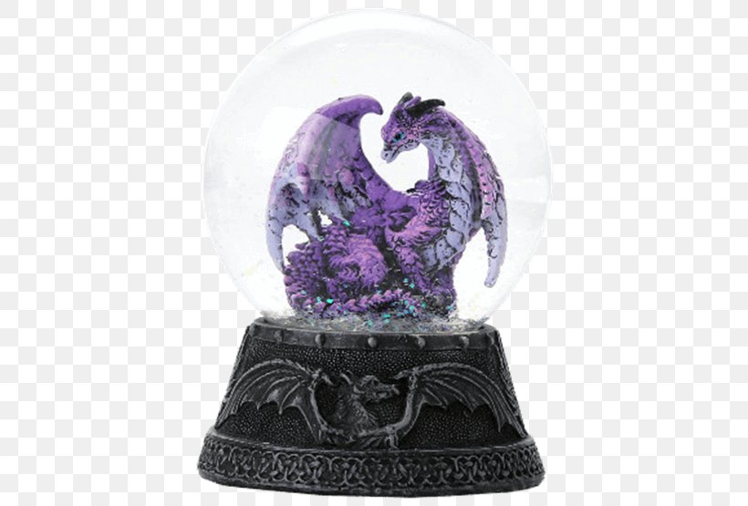 Snow Globes Figurine Chinese Dragon Fantasy, PNG, 555x555px, Snow Globes, Art, Chinese Dragon, Collectable, Dragon Download Free