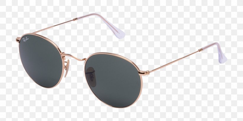 Sunglasses Ray-Ban Round Metal Discounts And Allowances, PNG, 1000x500px, Sunglasses, Adidas, Brand, Clothing, Clothing Accessories Download Free
