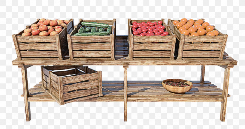 Wood Storage Basket Furniture Shelf Hardwood, PNG, 1024x541px, Wood, Flowerpot, Furniture, Hardwood, Lumber Download Free