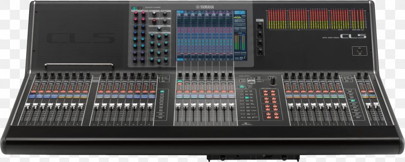 Audio Mixers Digital Mixing Console Sound Reinforcement System Live Sound Mixing, PNG, 2056x825px, Audio Mixers, Audio, Audio Engineer, Audio Equipment, Audio Mixing Download Free