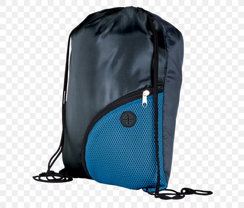 Bag Backpack Drawstring Pocket Zipper, PNG, 700x700px, Bag, Backpack, Baggage, Black, Discountmugs Tot12 Download Free