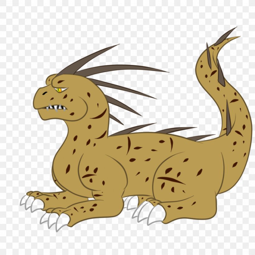 Cat Dinosaur Terrestrial Animal Clip Art, PNG, 894x894px, Cat, Animal, Carnivoran, Cat Like Mammal, Dinosaur Download Free