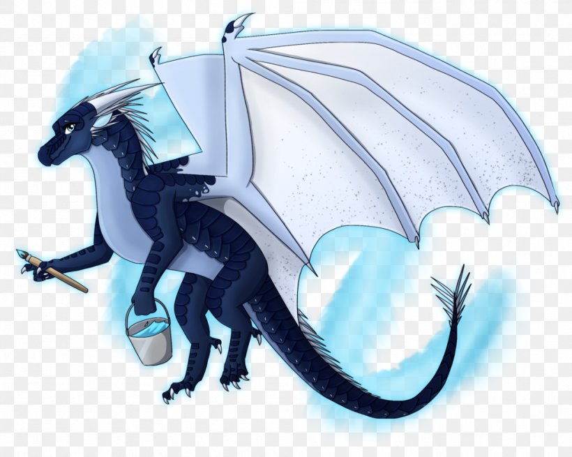 Dragon Wings Of Fire Escaping Peril Fan Art, PNG, 999x799px, Dragon, Art, Artist, Character, Darkstalker Download Free