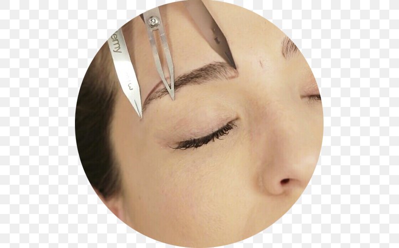 Eyebrow Microblading En Cuernavaca Eyelash Extensions Photography, PNG, 511x510px, Eyebrow, Artificial Hair Integrations, Cheek, Chin, Close Up Download Free