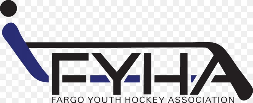 Fargo Youth Hockey Association St. Louis Blues Sport Logo, PNG, 1024x420px, Fargo Youth Hockey Association, Blue, Brand, Fargo, Hockey Download Free