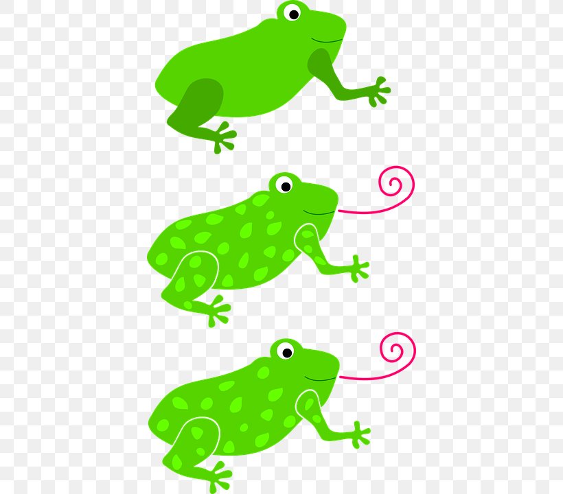 Frog Amphibian Clip Art, PNG, 392x720px, Frog, American Bullfrog, Amphibian, Animal, Animal Figure Download Free
