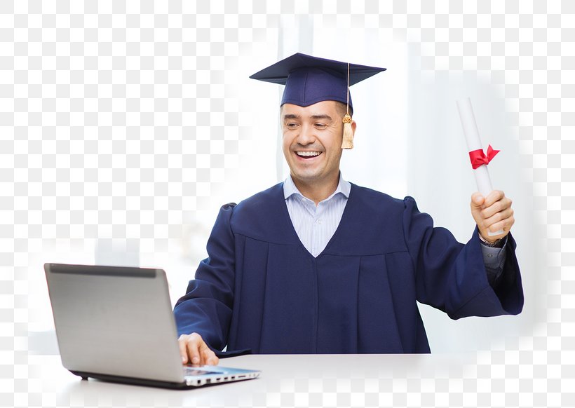 Graduation Ceremony Diploma Education Student Academic Certificate, PNG, 810x582px, Graduation Ceremony, Academic Certificate, Academic Degree, Academic Dress, Business Download Free