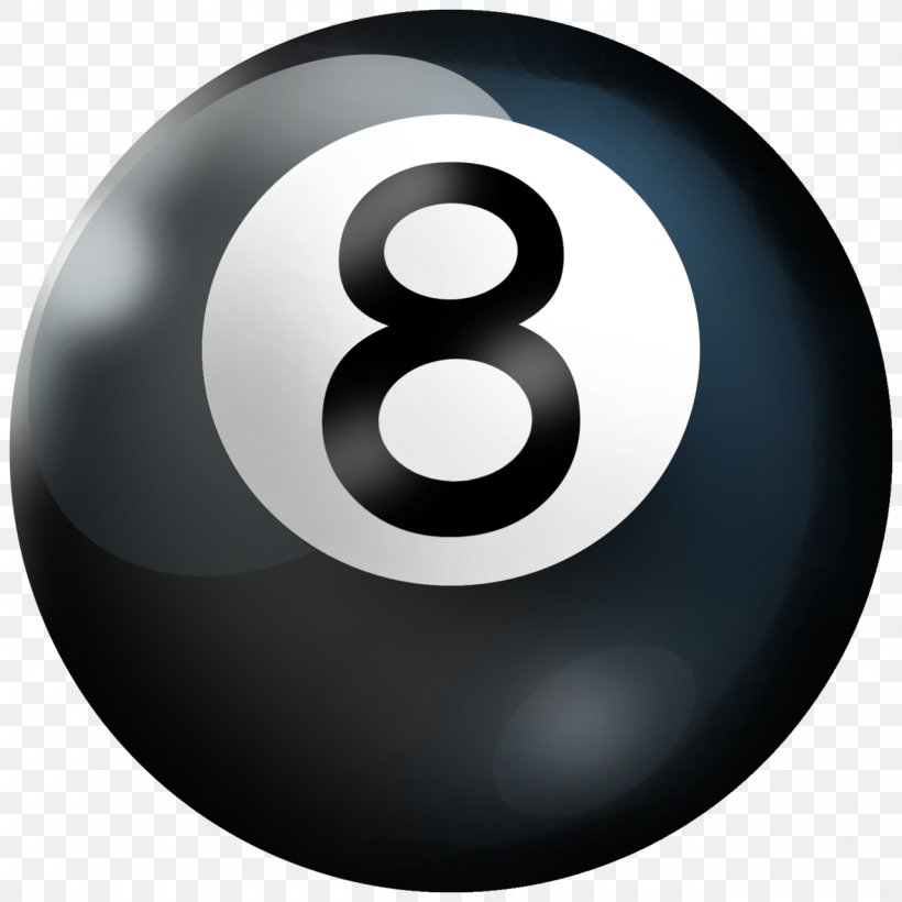 Magic 8-Ball 8 Ball Pool Eight-ball Billiards Clip Art, PNG, 1280x1280px, 8 Ball Pool, Magic 8ball, Ball, Billiard Ball, Billiard Balls Download Free