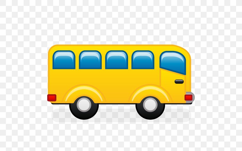 School Bus Transport, PNG, 512x512px, School Bus, Automotive Design, Bus, Car, Compact Car Download Free