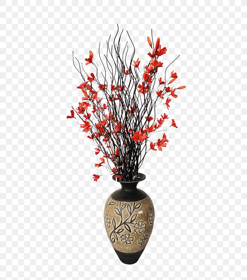 Vase Flower Fundal, PNG, 658x929px, Vase, Art, Artifact, Artificial Flower, Branch Download Free