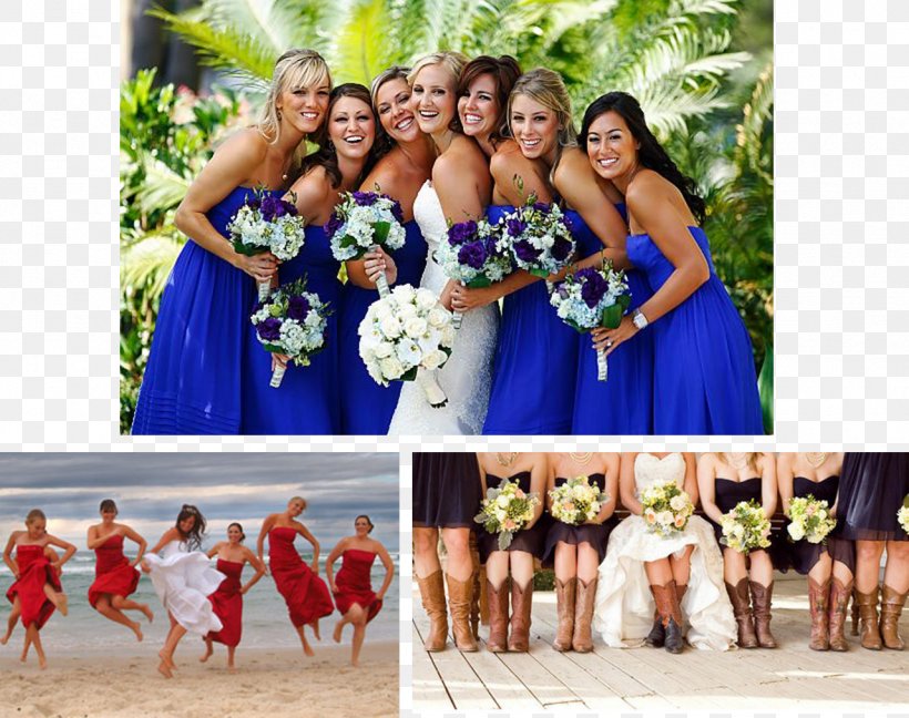 Bridesmaid Wedding Reception Dress, PNG, 1281x1013px, Bridesmaid, Blue, Bride, Bridesmaid Dress, Ceremony Download Free