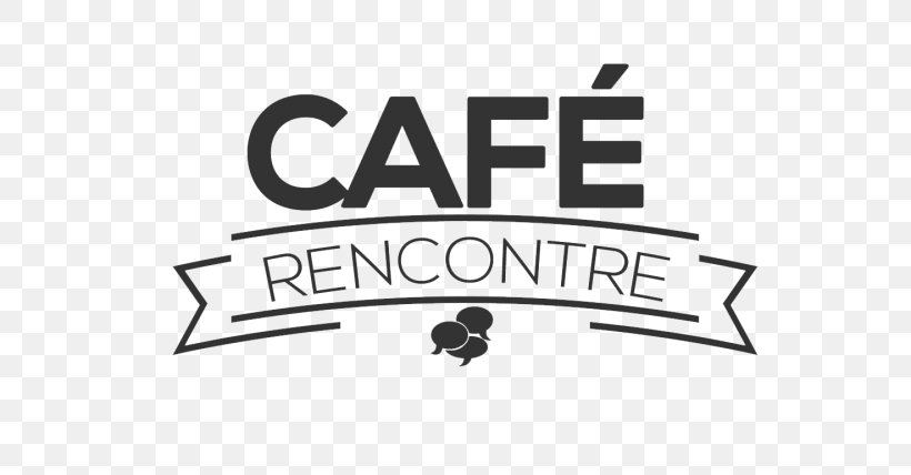 Coffee Cafe Monte Restaurant Café Meeting Downtown, PNG, 750x428px, 2017, Coffee, Agence De Rencontre, Black And White, Brand Download Free