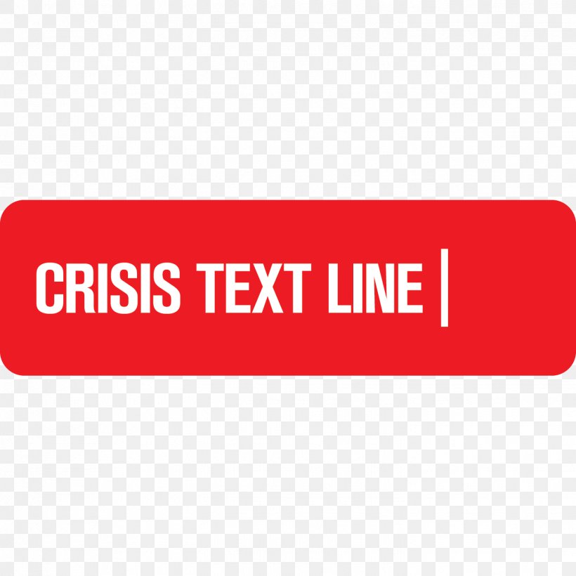 Crisis Text Line Text Messaging Volunteering Crisis Hotline, PNG, 1446x1446px, Crisis Text Line, Area, Brand, Counseling Psychology, Crisis Download Free