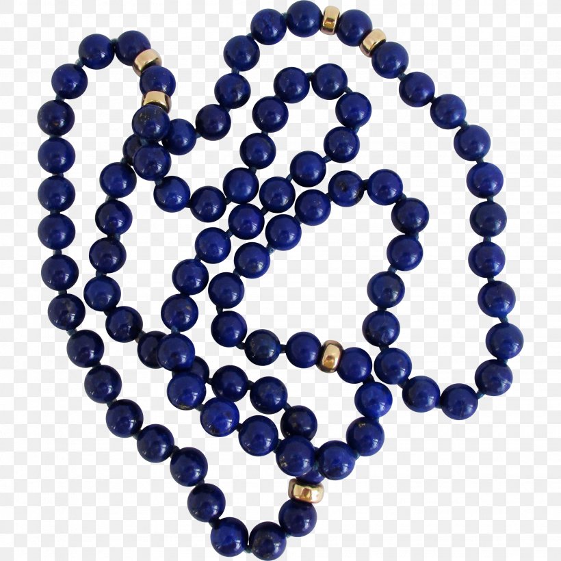 Earring Necklace Bead Jewellery Lapis Lazuli, PNG, 1848x1848px, Earring, Bead, Blue, Body Jewelry, Charms Pendants Download Free