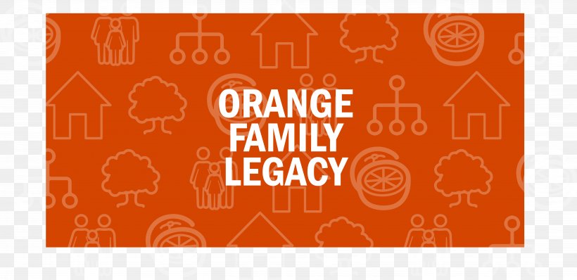 Family Tree Generation Child Orange, PNG, 5503x2672px, Family, Area, Brand, Child, College Download Free