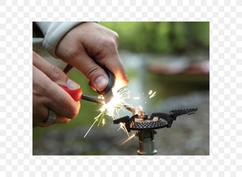 Fire Striker Fire Starter Fire Making Camping, PNG, 600x600px, Fire Striker, Bushcraft, Camping, Ferrocerium, Finger Download Free