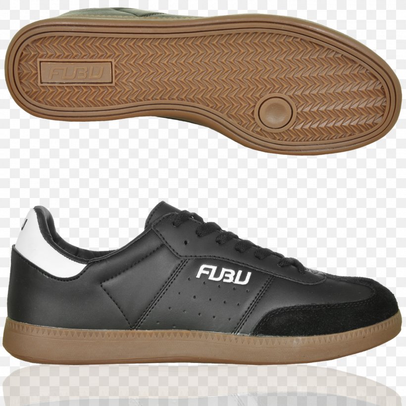 fubu tennis shoes