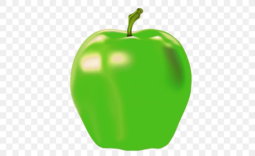 Granny Smith Apple Cartoon, PNG, 500x500px, Granny Smith, Apple, Bell  Pepper, Bell Peppers And Chili Peppers,