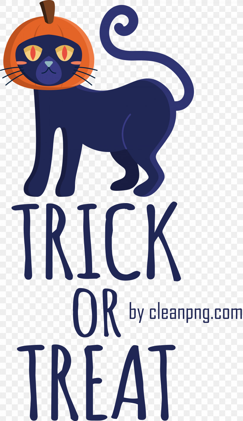 Halloween, PNG, 4622x7984px, Trick Or Treat, Black Cat, Halloween Download Free