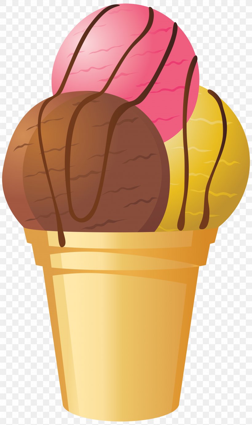 Ice Cream Cones Neapolitan Ice Cream Clip Art, PNG, 4743x8000px, Ice Cream, Chocolate, Chocolate Ice Cream, Drawing, Flavor Download Free