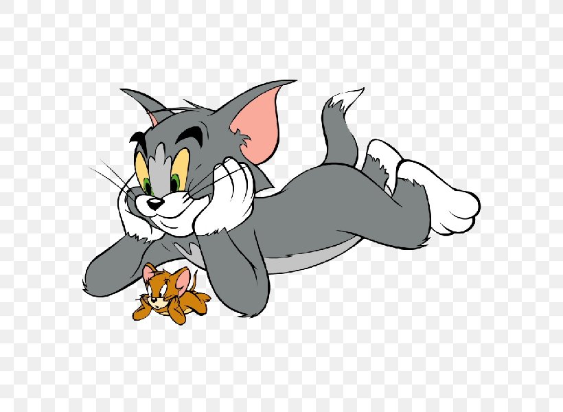 Jerry Mouse Tom Cat Tom And Jerry Cartoon Network, PNG, 600x600px, Tom Cat, Animated Cartoon, Animation, Art, Carnivoran Download Free