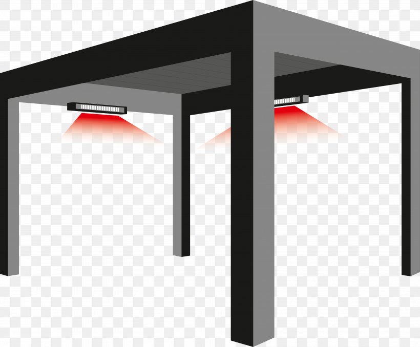 Table Pergola Lighting Window Blinds & Shades, PNG, 6698x5544px, Table, Berogailu, Furniture, Infrared, Light Download Free