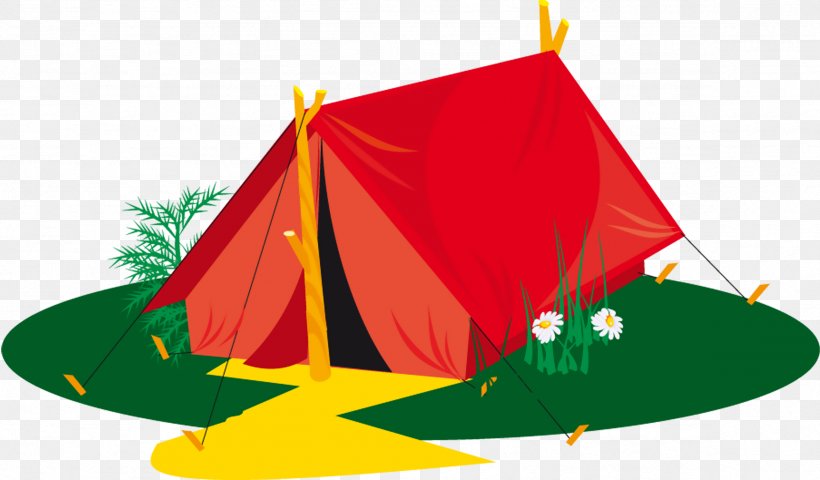 Tent Camping Cartoon Clip Art, PNG, 2358x1381px, Tent, Animaatio, Camping, Cartoon, Christmas Ornament Download Free
