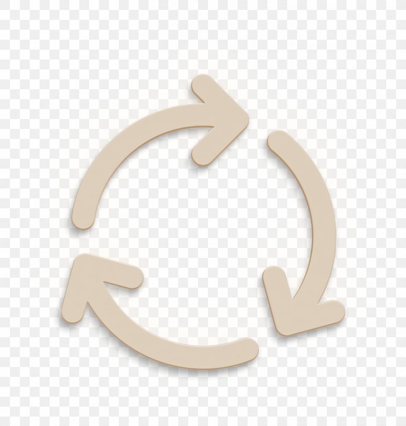 Three Icon Recycle Icon Smart Home Icon, PNG, 1408x1476px, Three Icon, Beige, Recycle Icon, Smart Home Icon, Symbol Download Free