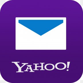 Yahoo! Mail Email Mailbox Provider Gmail, PNG, 600x600px, Yahoo Mail ...