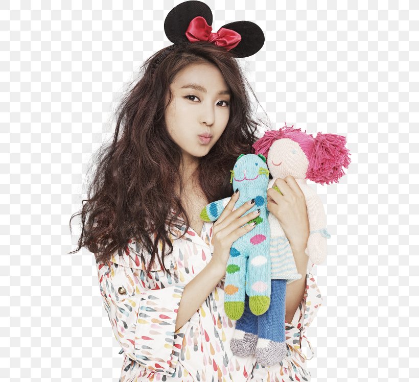 Yoon Bora Sistar19 Ma Boy K-pop, PNG, 560x748px, Yoon Bora, Brown Hair, Gone Not Around Any Longer, Hair Accessory, Hair Coloring Download Free
